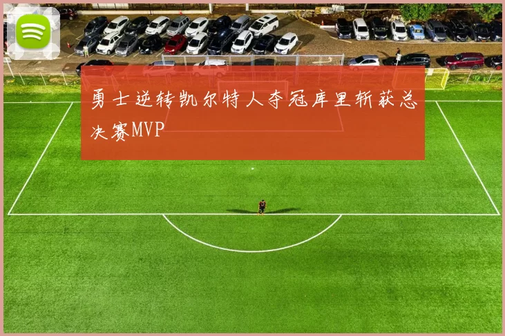 勇士逆转凯尔特人夺冠库里斩获总决赛MVP