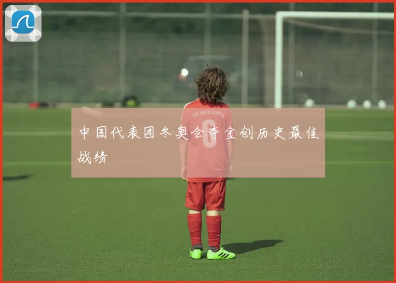 中国代表团冬奥会夺金创历史最佳战绩